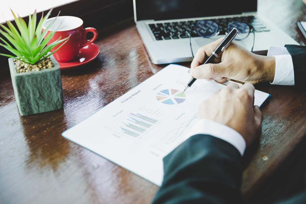 Empowering Financial Clarity and Growth Tradezero
